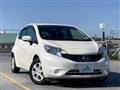 2016 Nissan Note