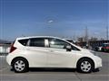 2016 Nissan Note