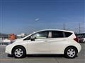 2016 Nissan Note