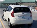 2016 Nissan Note