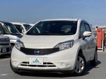 2016 Nissan Note
