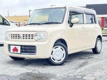 2013 Suzuki Lapin