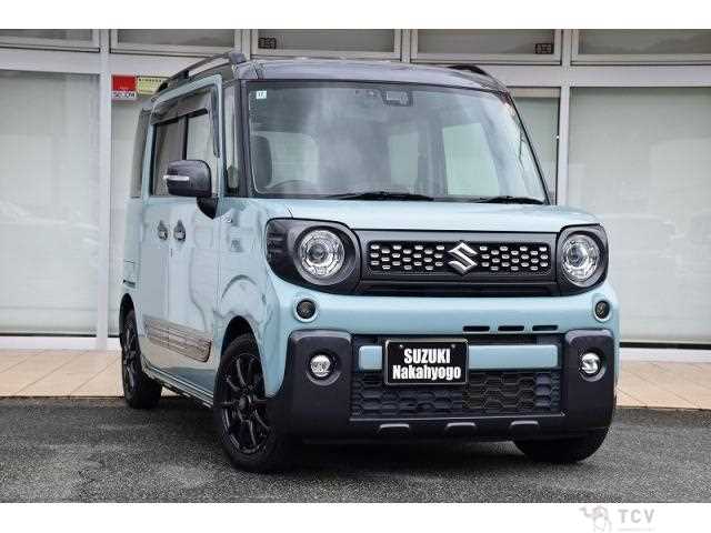 2018 Suzuki Suzuki Others