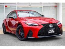 2023 Lexus IS