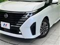 2023 Nissan Serena