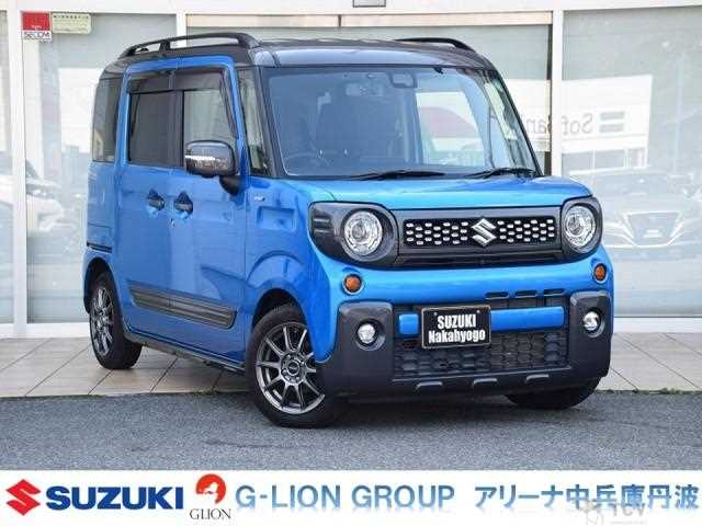 2019 Suzuki Suzuki Others