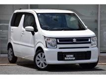 2019 Suzuki Wagon R