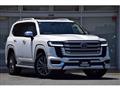 2025 Toyota Land Cruiser