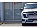 2025 Toyota Land Cruiser
