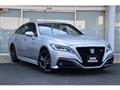 2020 Toyota Crown