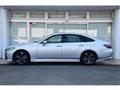 2020 Toyota Crown