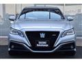 2020 Toyota Crown