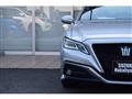 2020 Toyota Crown