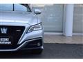 2020 Toyota Crown