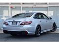 2020 Toyota Crown