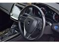 2020 Toyota Crown