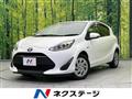 2018 Toyota AQUA