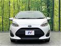 2018 Toyota AQUA