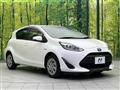 2018 Toyota AQUA