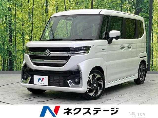 2025 Suzuki Suzuki Others