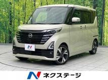 2024 Nissan ROOX