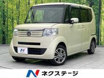 2013 Honda N BOX