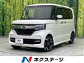 2019 Honda N BOX