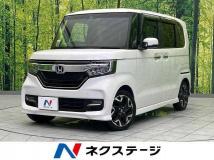 2019 Honda N BOX