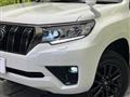 2022 Toyota Land Cruiser Prado