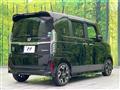 2018 Honda N BOX