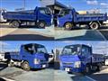 2019 Mitsubishi Fuso Canter