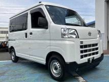 2024 Daihatsu Hijet Cargo