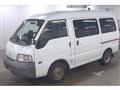 2009 Mazda Bongo Van