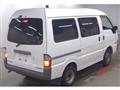 2009 Mazda Bongo Van