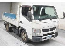 2013 Mitsubishi Fuso Canter