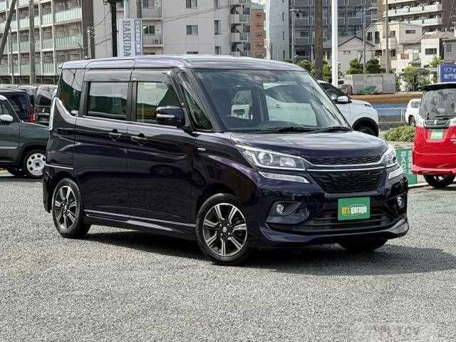 2018 Suzuki Suzuki Others