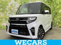 2019 Daihatsu Tanto