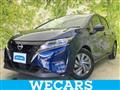 2021 Nissan Note