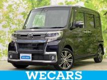 2016 Daihatsu Tanto