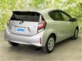 2019 Toyota AQUA
