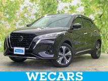 2022 Nissan KIX