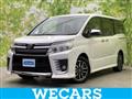 2015 Toyota Voxy