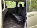 2015 Toyota Voxy