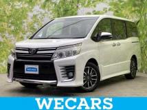 2015 Toyota Voxy