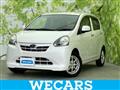 2013 Subaru Pleo