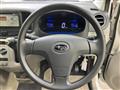 2013 Subaru Pleo