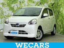 2013 Subaru Pleo
