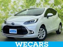 2021 Toyota AQUA