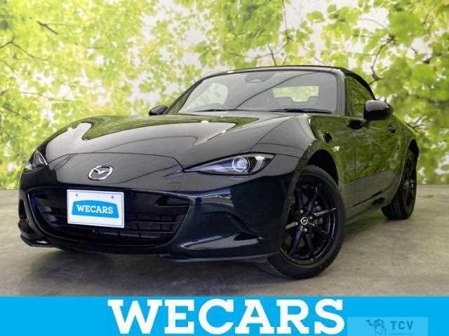2025 Mazda Roadster