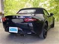 2025 Mazda Roadster